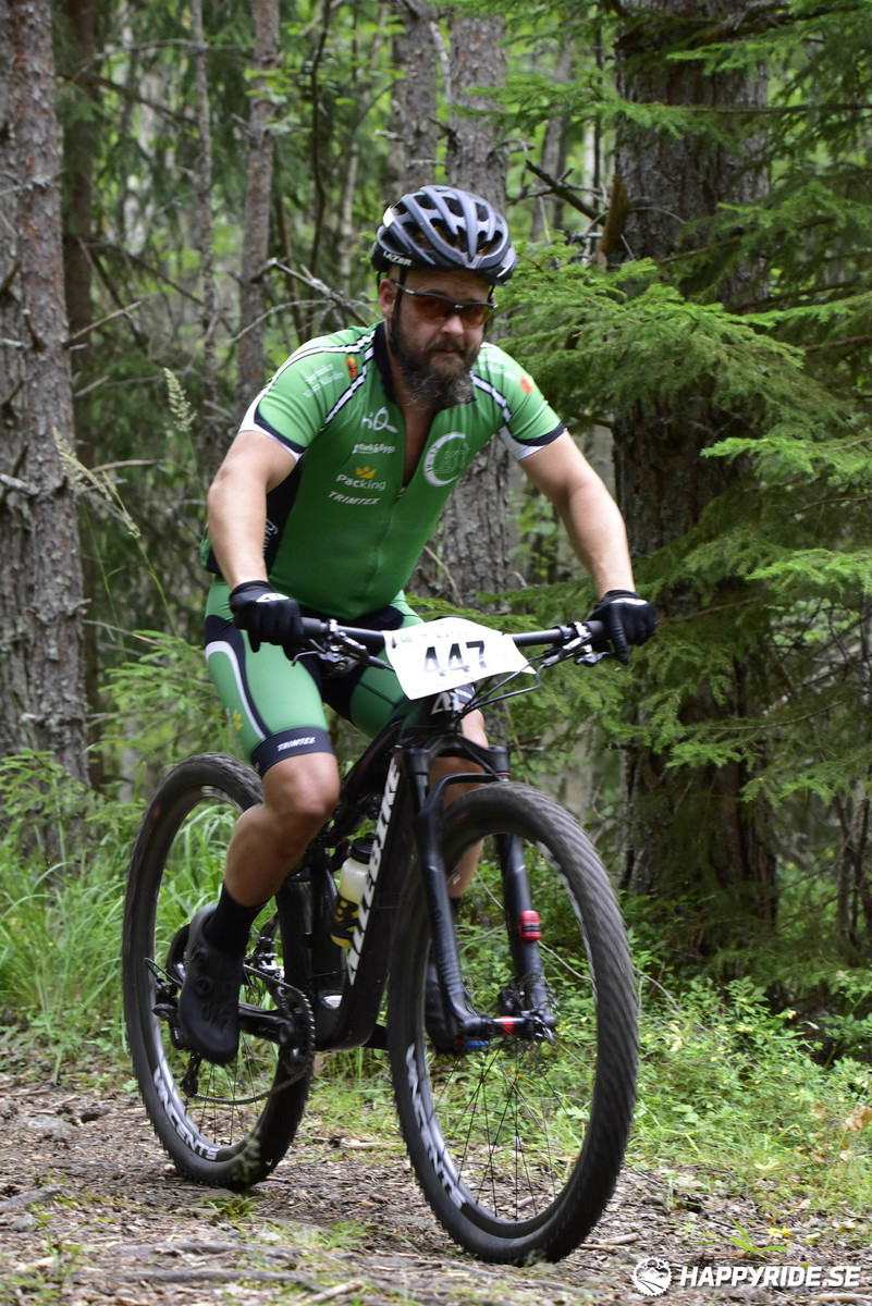 Bild från Engelbrektsturen 2019